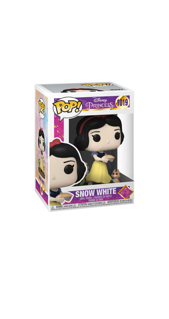 Pop Disney Ultimate Princess : Snow White