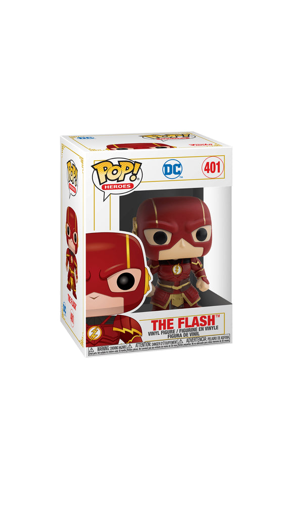 Imperial Palace - The Flash