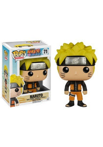 Naruto - Naruto #71