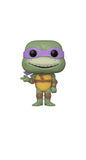 TMNT 2 - Donatello Vinyl Figure