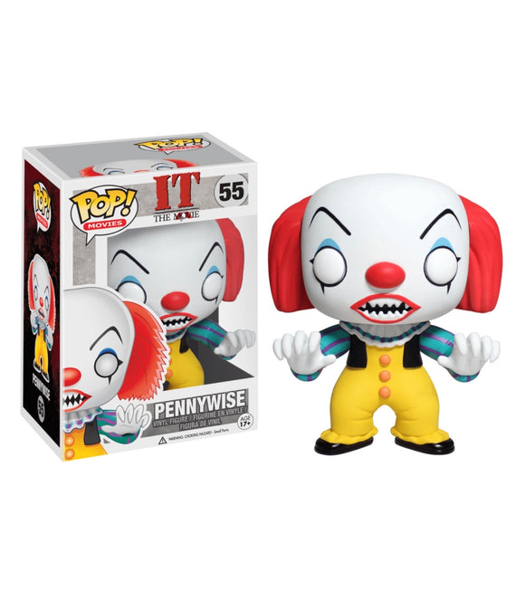 Pennywise