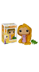 Pop Vinyl Figure - Rapunzel