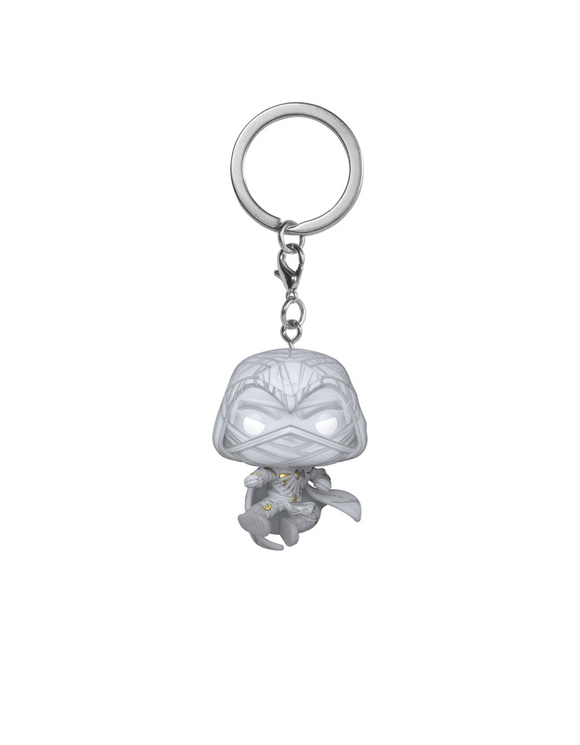 POP Keychain: Moon Knight - Moon Knight