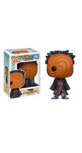 Funko Pop! Naruto - Tobi