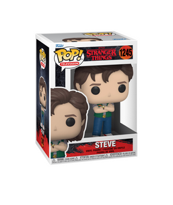 Pop TV : ST S4- Steve