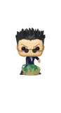 Funko Pop! Hunter X Hunter Leorio Vinyl Figure