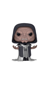 Justice League- DESAAD